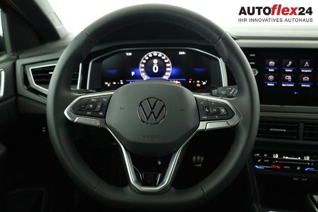 Volkswagen Taigo R-Line 1.5 TSI DSG R-Line, Navi, AHK, Matrix, Kamera, ACC, Winter, 4 J.-Garantie 