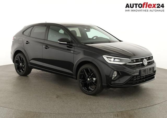 Vorlauffahrzeuge Volkswagen Taigo - R-Line 1.5 TSI DSG R-Line, Pano. Navi, AHK, Matrix, Kamera, ACC, Winter, 4 J.-Garantie