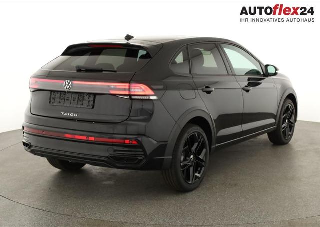 Volkswagen Taigo R-Line 1.5 TSI DSG R-Line, Pano. Navi, AHK, Matrix, Kamera, ACC, Winter, 4 J.-Garantie 