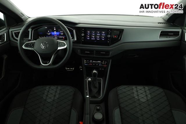 Volkswagen Taigo R-Line 1.5 TSI DSG R-Line, Pano. Navi, AHK, Matrix, Kamera, ACC, Winter, 4 J.-Garantie 
