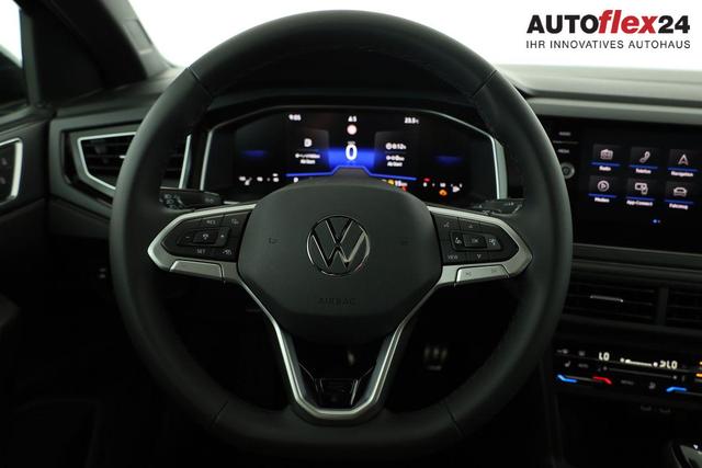 Volkswagen Taigo R-Line 1.5 TSI DSG R-Line, Pano. Navi, AHK, Matrix, Kamera, ACC, Winter, 4 J.-Garantie 