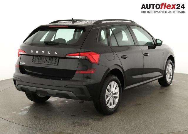 Skoda Kamiq Selection 1.0 TSI DSG Selection, AHK, LED, Kamera, Winter, 16-Zoll, 4 J.-Garantie 