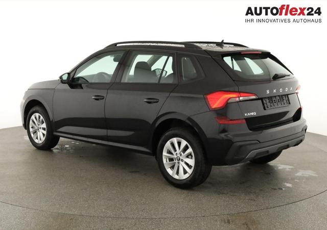 Skoda Kamiq Selection 1.0 TSI DSG Selection, AHK, LED, Kamera, Winter, 16-Zoll, 4 J.-Garantie 