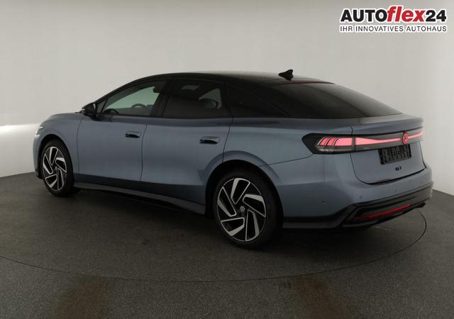 Volkswagen ID.7 Limousine Pro 210 kW Black, HuD, IQ.Light, IQ.Drive, AreaView, Side, Winter, 20-Zoll 