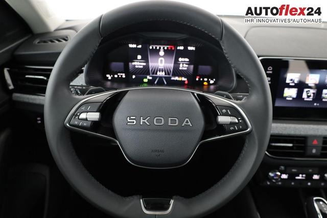 Skoda Kamiq Selection 1.0 TSI DSG Selection, AHK, LED, Kamera, Winter, 16-Zoll, 4.J-Garantie 
