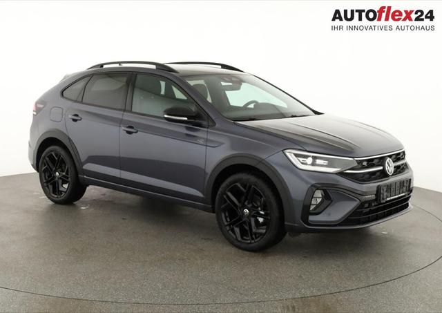 Vorlauffahrzeuge Volkswagen Taigo - R-Line 1.5 TSI DSG R-Line, AHK, Navi, Matrix, Kamera, ACC, Winter, 4 J.-Garantie