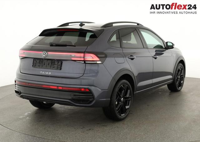 Volkswagen Taigo R-Line 1.5 TSI DSG R-Line, AHK, Navi, Matrix, Kamera, ACC, Winter, 4 J.-Garantie 