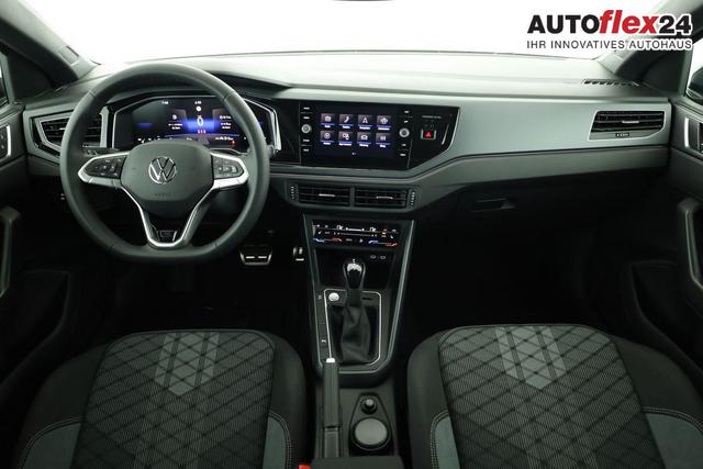 Volkswagen Taigo R-Line 1.5 TSI DSG R-Line, AHK, Navi, Matrix, Kamera, ACC, Winter, 4 J.-Garantie 
