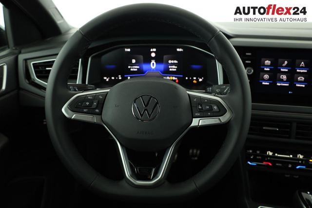 Volkswagen Taigo R-Line 1.5 TSI DSG R-Line, AHK, Navi, Matrix, Kamera, ACC, Winter, 4 J.-Garantie 