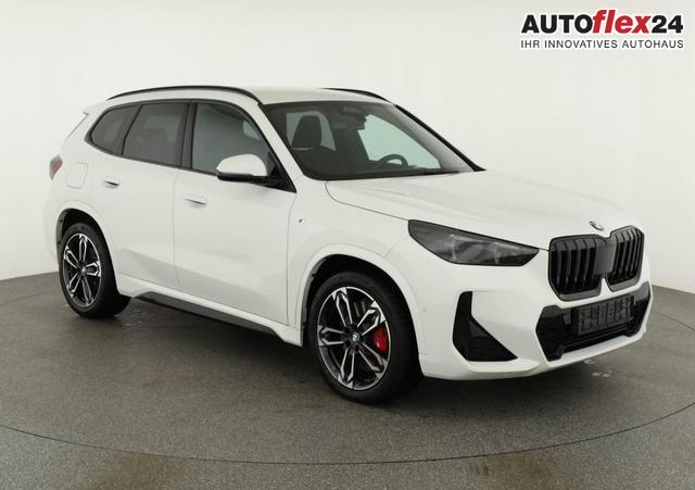 Gebrauchtfahrzeug BMW X1 - 18 d sDrive M Sport 18d Sport, LED, AHK, Kamera, Navi, AppConnect, 19-Zoll
