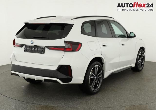 BMW X1 18 d sDrive M Sport 18d Sport, LED, AHK, Kamera, Navi, AppConnect, 19-Zoll 