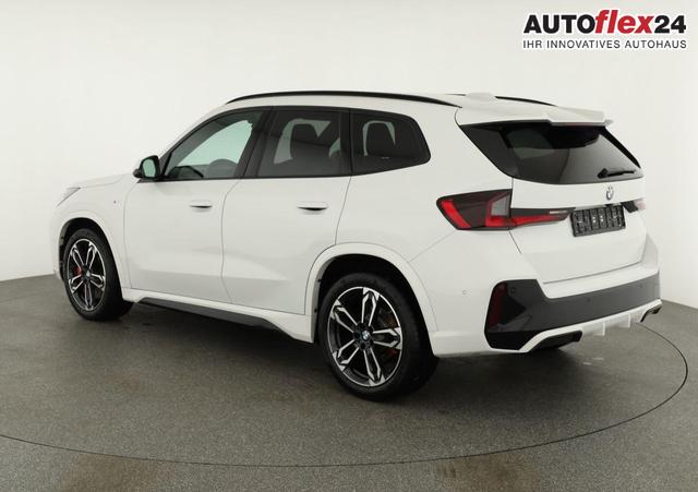 BMW X1 18 d sDrive M Sport 18d Sport, LED, AHK, Kamera, Navi, AppConnect, 19-Zoll 
