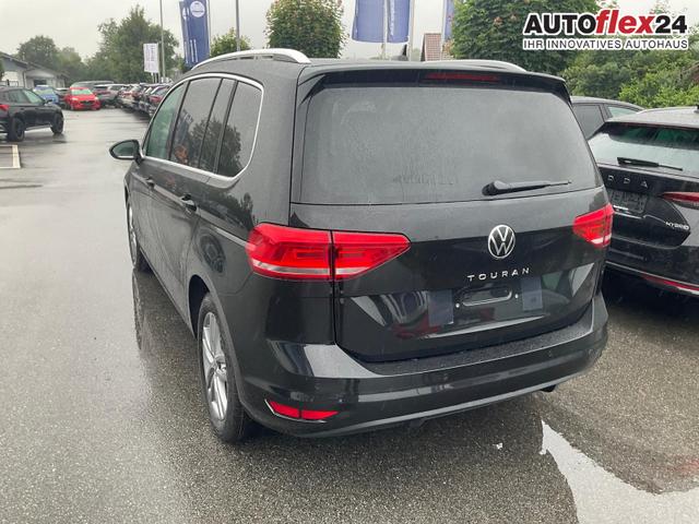 Volkswagen Touran Comfortline BMT/Start-Stopp 1.5 TSI DSG Comfortline, Navi, Side, Kamera, Winter, 17-Zoll, sofort, 3.J-Garantie 