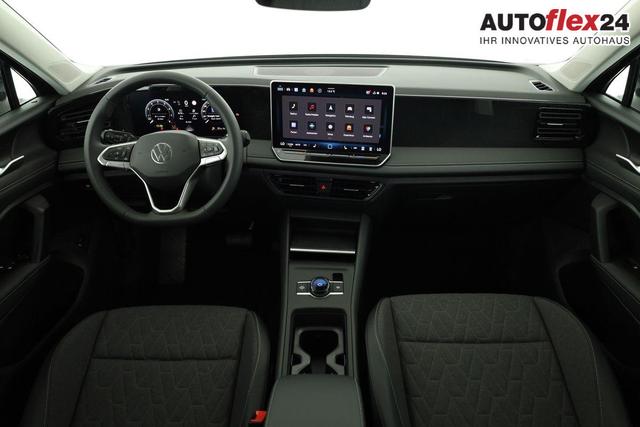 Volkswagen Tiguan 1.5 eTSI 110 kW Life DSG Life, AHK, easyOpen, Kamera, 5-J Garantie 