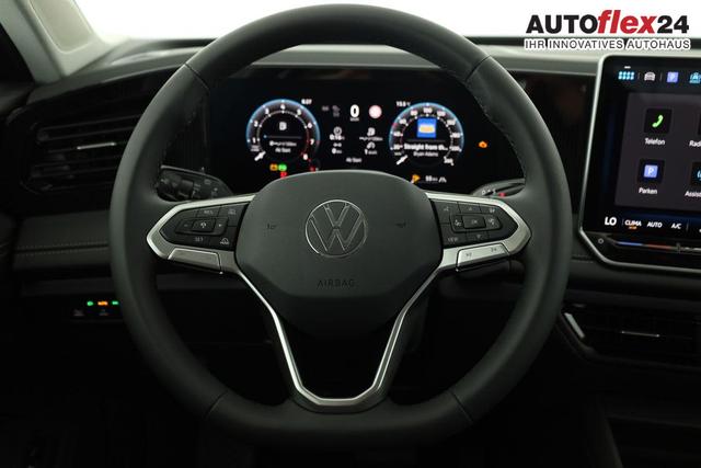 Volkswagen Tiguan 1.5 eTSI 110 kW Life DSG Life, AHK, easyOpen, Kamera, 5-J Garantie 