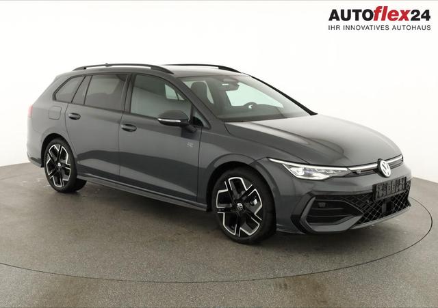 Vorlauffahrzeuge Volkswagen Golf Variant - 1.5 TSI 110 kW R-Line VIII R-LINE, AHK, easyOpen, Kamera, LED-Plus, 3-J Garantie