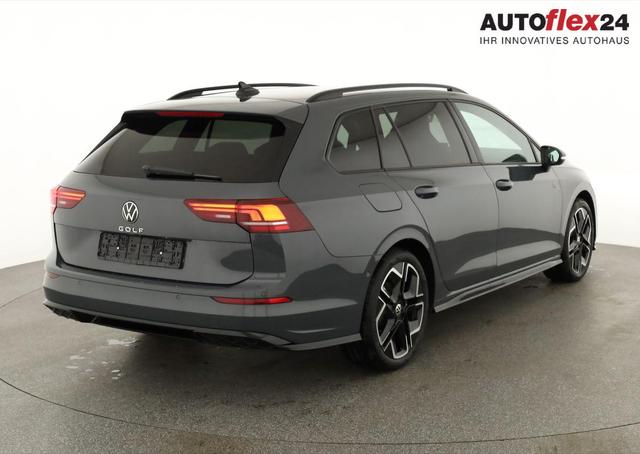 Volkswagen Golf Variant 1.5 TSI 110 kW R-Line VIII R-LINE, AHK, easyOpen, Kamera, LED-Plus, 3-J Garantie 
