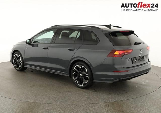 Volkswagen Golf Variant 1.5 TSI 110 kW R-Line VIII R-LINE, AHK, easyOpen, Kamera, LED-Plus, 3-J Garantie 