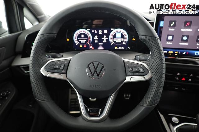 Volkswagen Golf Variant 1.5 TSI 110 kW R-Line VIII R-LINE, AHK, easyOpen, Kamera, LED-Plus, 3-J Garantie 