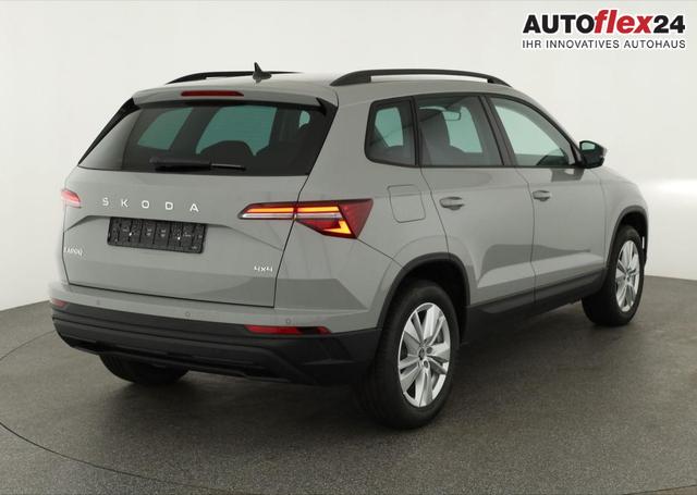 Skoda Karoq Selection 4x4 2.0 TDI DSG Selection, AHK, LED, Kamera, Winter, 4 J.-Garantie 