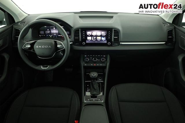 Skoda Karoq Selection 4x4 2.0 TDI DSG Selection, AHK, LED, Kamera, Winter, 4 J.-Garantie 