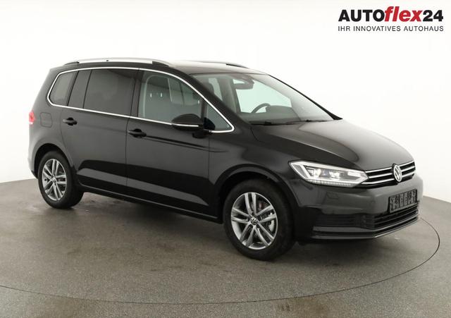 Vorlauffahrzeuge Volkswagen Touran - Comfortline BMT/Start-Stopp 1.5 TSI DSG Comfortline, Navi, Side, Kamera, Winter, 17-Zoll, sofort, 3.J-Garantie