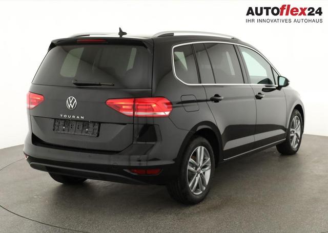 Volkswagen Touran Comfortline BMT/Start-Stopp 1.5 TSI DSG Comfortline, Navi, Side, Kamera, Winter, 17-Zoll, sofort, 3.J-Garantie 