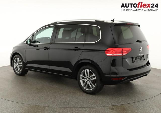 Volkswagen Touran Comfortline BMT/Start-Stopp 1.5 TSI DSG Comfortline, Navi, Side, Kamera, Winter, 17-Zoll, sofort, 3.J-Garantie 