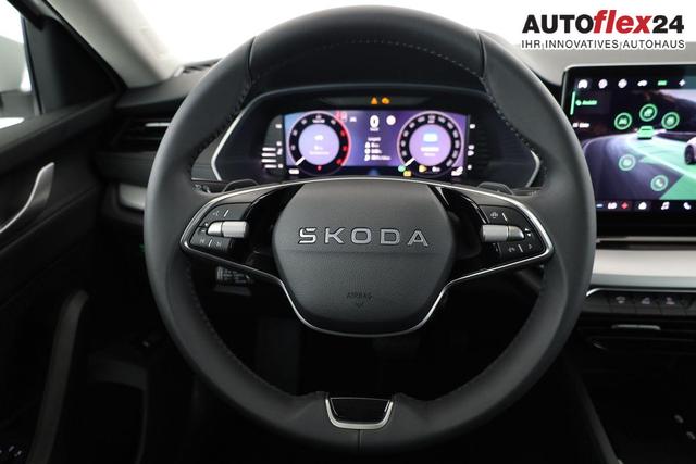 Skoda Octavia Combi 2.0 TDI 110 kW Selection DSG Selection, Navi, AHK, el. Klappe, 5-J Garantie 