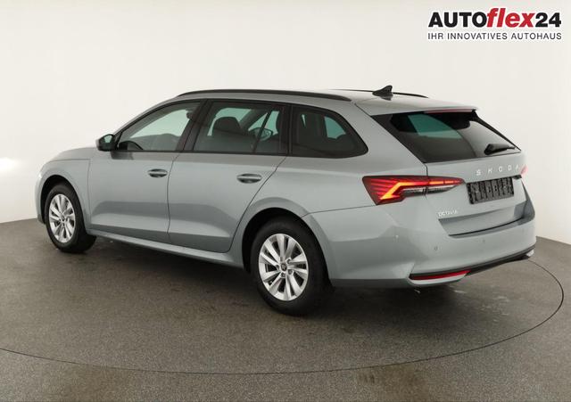 Skoda Octavia Combi 2.0 TDI 110 kW Selection DSG Selection, Navi, AHK, el. Klappe, 5-J Garantie 