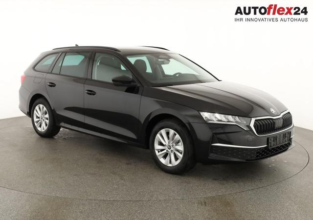 Vorlauffahrzeuge Skoda Octavia Combi - 2.0 TDI 110 kW Selection DSG Selection, Navi, AHK, el. Klappe, 5-J Garantie