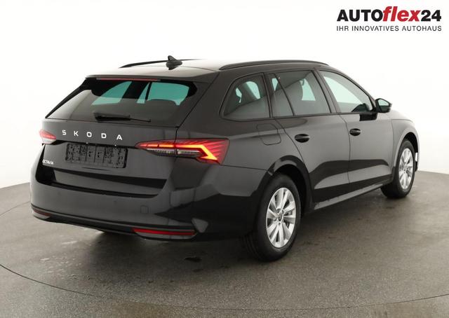 Skoda Octavia Combi 2.0 TDI 110 kW Selection DSG Selection, Navi, AHK, el. Klappe, 5-J Garantie 