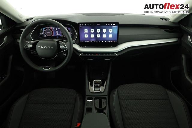 Skoda Octavia Combi 2.0 TDI 110 kW Selection DSG Selection, Navi, AHK, el. Klappe, 5-J Garantie 