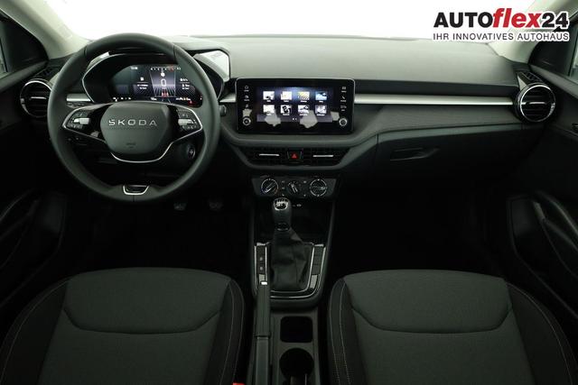 Skoda Fabia Selection 1.0 TSI Selection, Park, Winterpaket, SmartLink, 4 J.-Garantie 