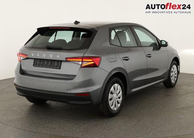 Skoda Fabia Selection 1.0 TSI Selection, Park, Winterpaket, SmartLink, 4 J.-Garantie 