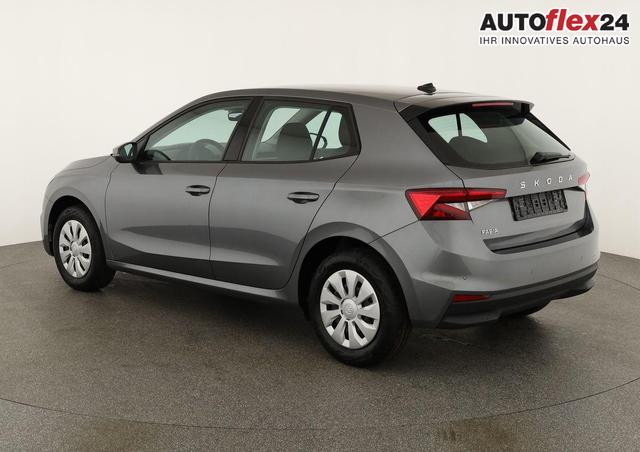 Skoda Fabia Selection 1.0 TSI Selection, Park, Winterpaket, SmartLink, 4 J.-Garantie 