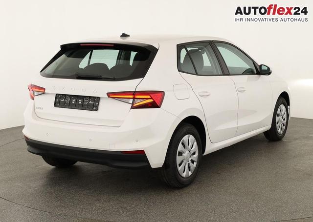 Skoda Fabia Selection 1.0 TSI Selection, Tempomat, Park, Winterpaket, SmartLink, 4 J.-Garantie 