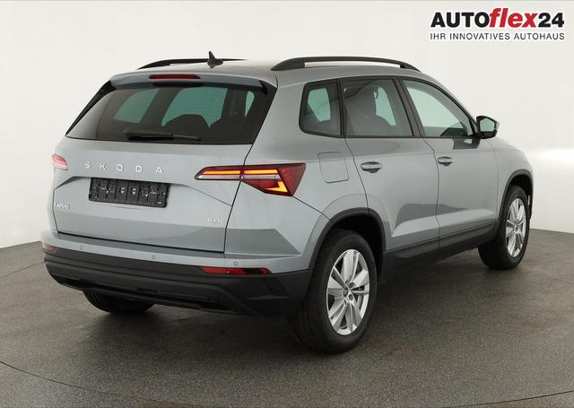 Skoda Karoq Selection 4x4 2.0 TDI DSG Selection, AHK, Navi, LED, Kamera, Winter, el. Klappe, 4 J.-Garantie 