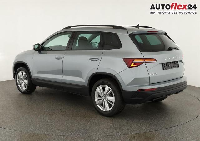 Skoda Karoq Selection 4x4 2.0 TDI DSG Selection, AHK, Navi, LED, Kamera, Winter, el. Klappe, 4 J.-Garantie 