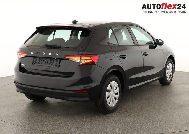 Skoda Fabia Selection 1.0 TSI Selection, Park, Winterpaket, SmartLink, 4 J.-Garantie 