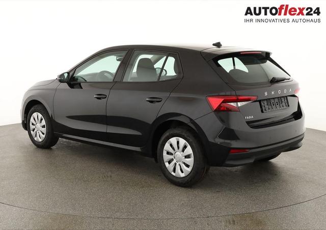 Skoda Fabia Selection 1.0 TSI Selection, Park, Winterpaket, SmartLink, 4 J.-Garantie 