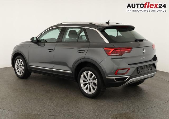 Volkswagen T-Roc Style 1.5 TSI DSG Style, ACC. LED-Plus, Winter, 17-Zoll 