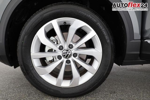 Volkswagen T-Roc Style 1.5 TSI DSG Style, ACC. LED-Plus, Winter, 17-Zoll 