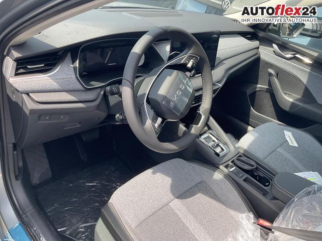 Vorlauffahrzeuge Skoda Octavia Combi - 2.0 TDI 110 kW Selection DSG Selection, Navi, Pano, AHK, Teilleder, 5-J Garantie