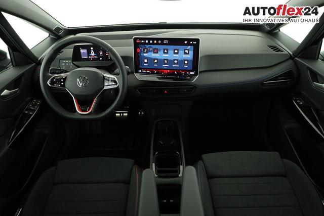 Volkswagen ID.3 GTX Performance 240 kW Fire+Ice kW, HuD, IQ.Light, H&K, W&auml;rmepumpe, 20-Zoll, 4 J.-Garantie 