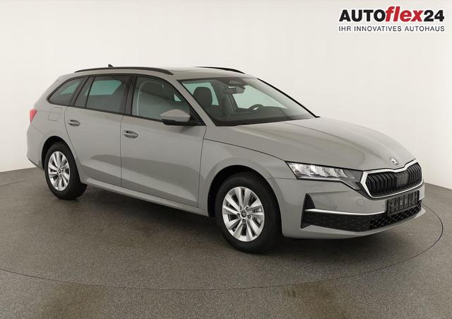 Vorlauffahrzeuge Skoda Octavia Combi - 2.0 TDI 110 kW Selection DSG Selection, Navi, Pano, AHK, Teilleder, 5-J Garantie