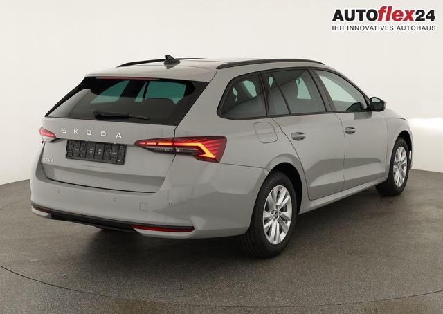 Skoda Octavia Combi 2.0 TDI 110 kW Selection DSG Selection, Navi, Pano, AHK, Teilleder, 5-J Garantie 