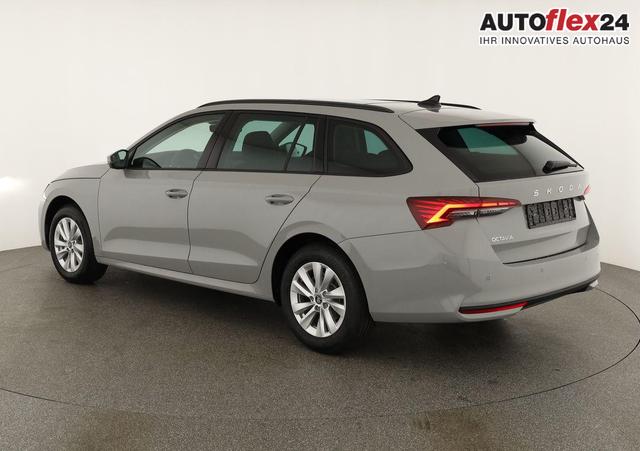 Skoda Octavia Combi 2.0 TDI 110 kW Selection DSG Selection, Navi, Pano, AHK, Teilleder, 5-J Garantie 