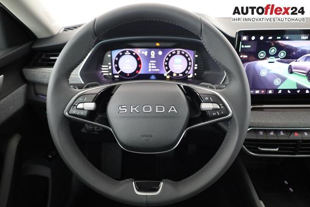 Skoda Octavia Combi 2.0 TDI 110 kW Selection DSG Selection, Navi, Pano, AHK, Teilleder, 5-J Garantie 