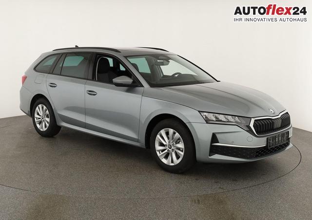 Vorlauffahrzeuge Skoda Octavia Combi - 2.0 TDI 110 kW Selection DSG Selection, Navi, Pano, AHK, Teilleder, 5-J Garantie